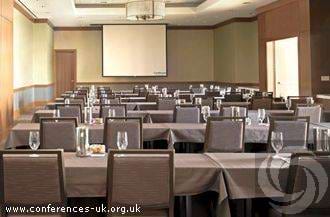 Potomac Conference Room