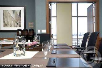 Executive Boardroom