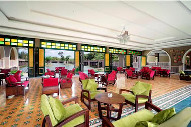 Westlakes Hotel