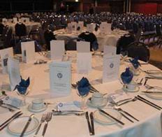 Westland Conference and Leisure Complex