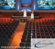 Westland Conference and Leisure Complex