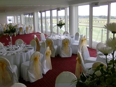 Wetherby Racecourse Conference Centre Leeds