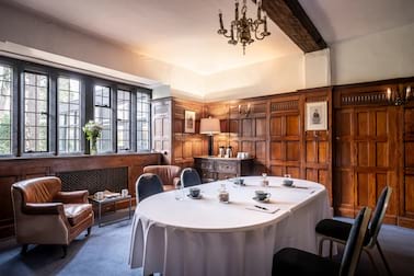 Whately Hall Hotel
