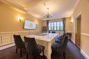 Blanchard Room