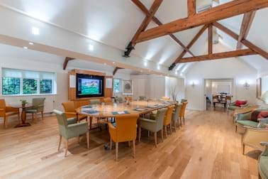 Whatley Manor Hotel and Spa