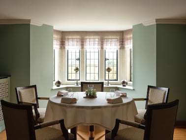 Whatley Manor Hotel and Spa