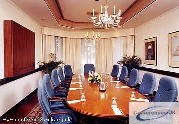 Boardroom