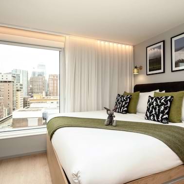 Wilde Aparthotels London Aldgate Tower Bridge
