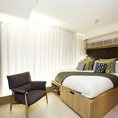 Wilde Aparthotels London Covent Garden
