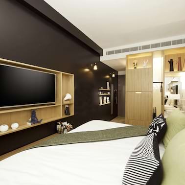 Wilde Aparthotels London Covent Garden