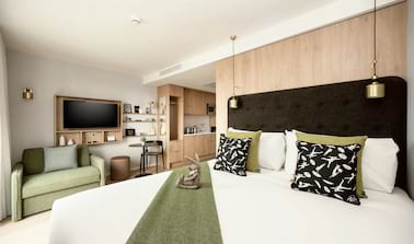 Wilde Aparthotels Manchester City Centre