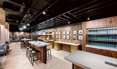 Wilde Aparthotels Manchester City Centre