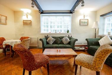 Wincham Hall Hotel