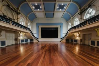 Winchester Guildhall