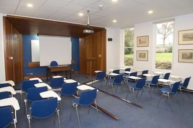 Worcester College