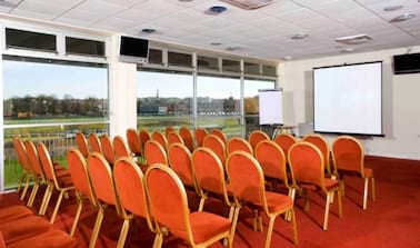 Worcester Racecourse