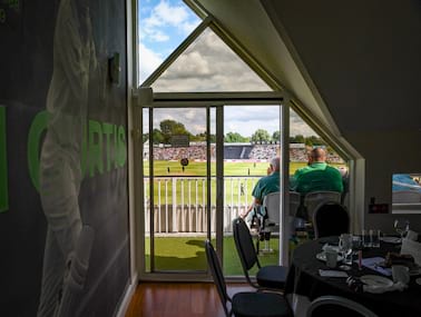 Worcestershire County Cricket Club