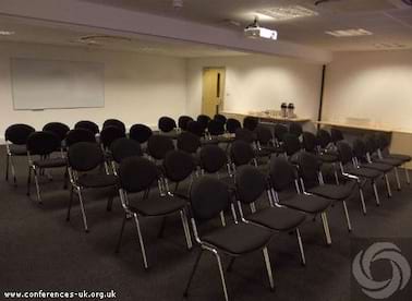Wrest Park Enterprise Pinnacle House Business Centre
