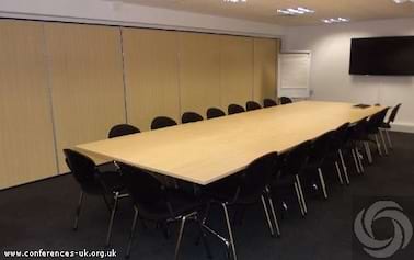 Wrest Park Enterprise Pinnacle House Business Centre