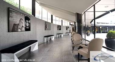 Wyndham Apollo Hotel Amsterdam