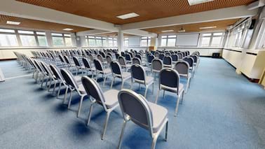 Yarnfield Park Training and Conference Centre