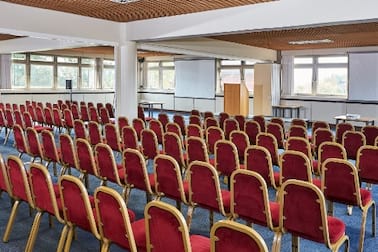 Yarnfield Park Training and Conference Centre