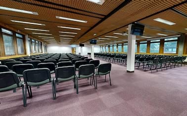 Yarnfield Park Training and Conference Centre