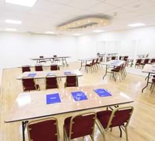 Yate Active Lifestyle Centre