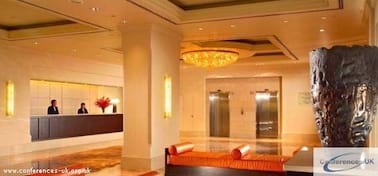 York Hotel Singapore