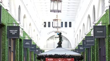 Z Hotel Covent Garden