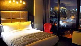 Z New York Hotel