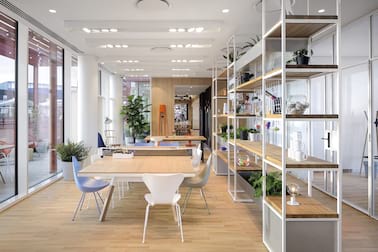 ZOKU Copenhagen