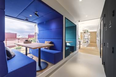ZOKU Copenhagen