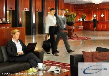 Zurich Marriott Hotel