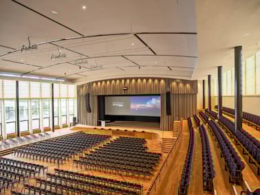 Zurich Tourism Convention Bureau