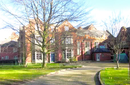 Bishop Grosseteste University