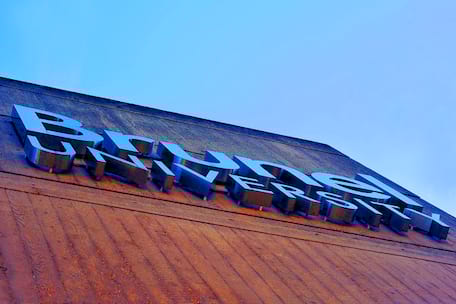Brunel University