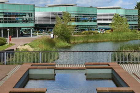 Edge Hill University
