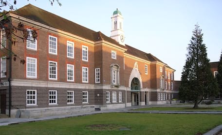 Middlesex University