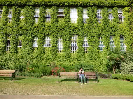 Regent's University London