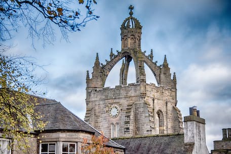University of Aberdeen