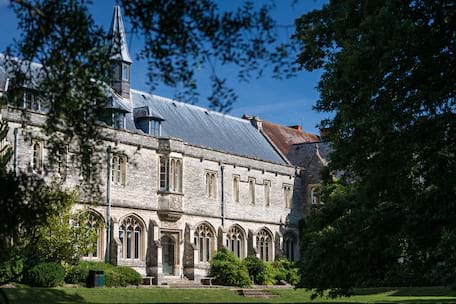University of Chichester