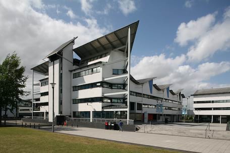 University of East London
