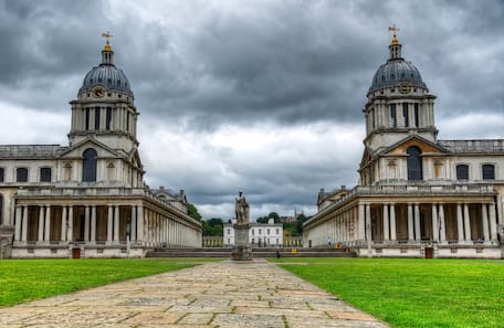 University of Greenwich