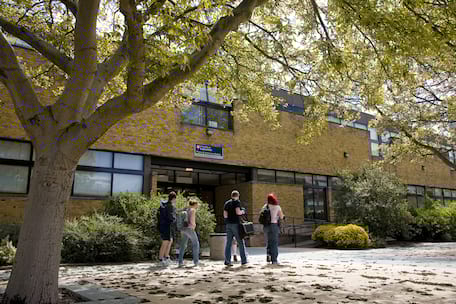 University of Lincoln