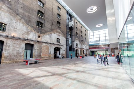 University of the Arts London
