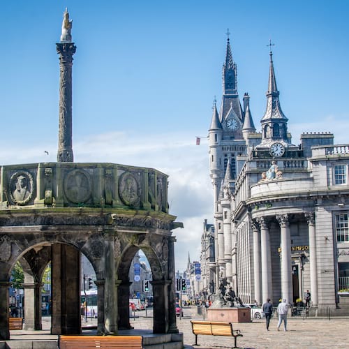 Aberdeen