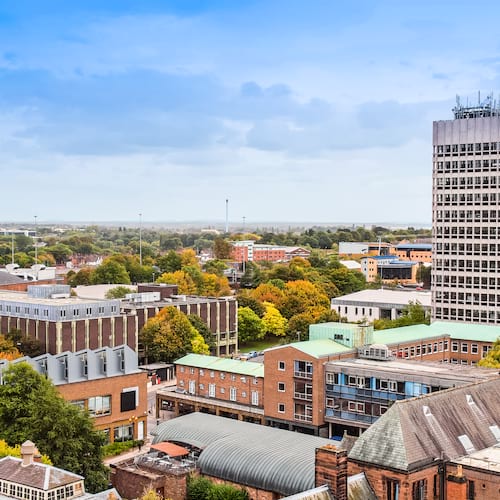 Coventry