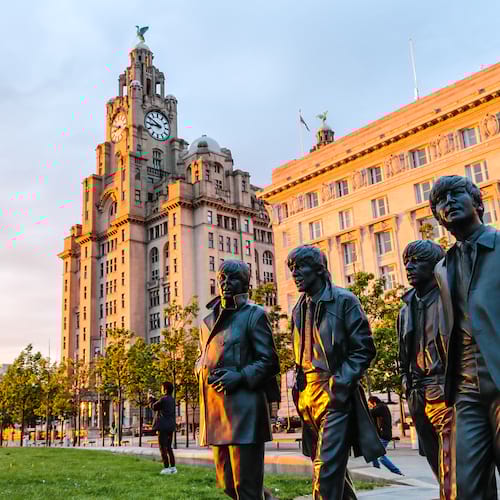 Liverpool