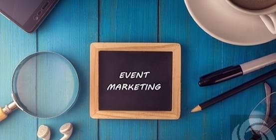 Venues Event Marketing 101
